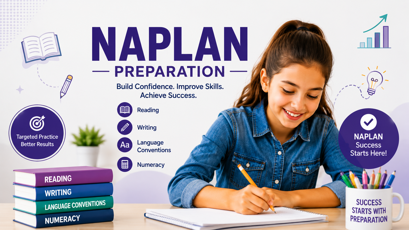 NAPLAN Tutoring